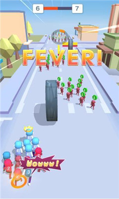 人类跑跑乐手机版下载-人类跑跑乐安卓版下载v1.0.4图4