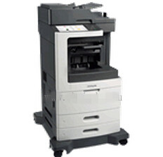 利盟Lexmark XM7163 打印机驱动 v1.3 免费版