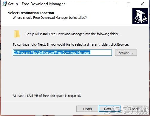全能下载利器Free Download Manager