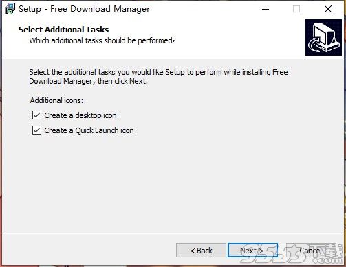 全能下载利器Free Download Manager