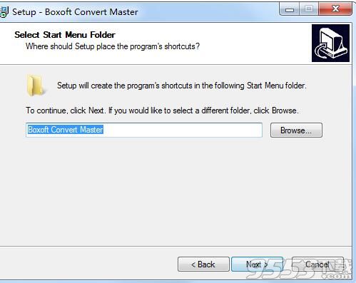 Boxoft Converter Master