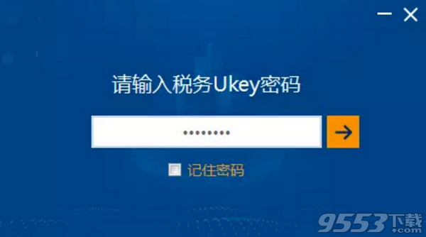 增值税发票开票软件(税务UKey版)