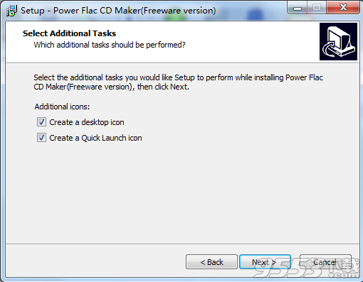 PowerFlacCDMakerV6.1免费版