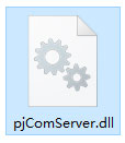 pjComServer.dll