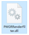 PWGRRenderFilter.dll