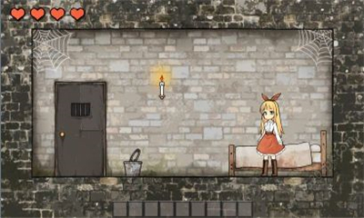 安娜的抑郁症中文版手游下载-安娜的抑郁症游戏游戏最新版下载v1.0.23图3