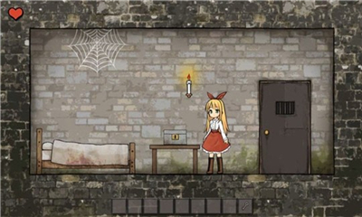 安娜的抑郁症中文版手游下载-安娜的抑郁症游戏游戏最新版下载v1.0.23图1
