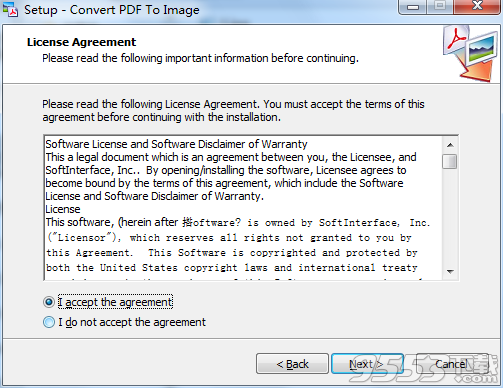 Convert PDF To Image