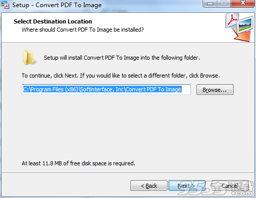 Convert PDF To Image