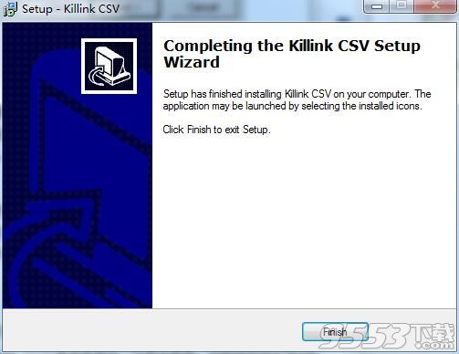 Killink CSV(文本编辑)