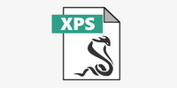 xps转换软件推荐