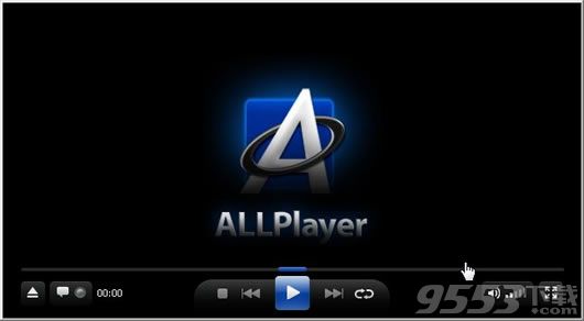 ALLPlayer v8.8中文安装版