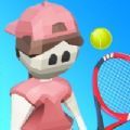 差异网球公开赛2020苹果版