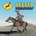 鹿模拟器游戏