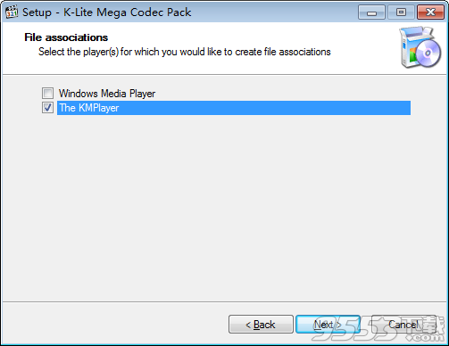 K-Lite Mega Codec Pack v15.3.6免费版