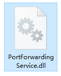 PortForwardingService.dll