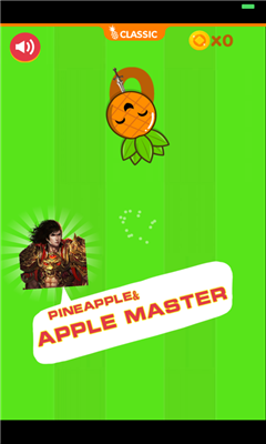 菠萝苹果大师ios版下载-菠萝苹果大师苹果版下载v1.0图1