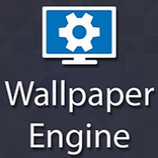 WallpaperEngine碧蓝航线能代和服壁纸 