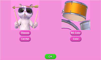 猫鼓手传奇Cat Drummer Legend苹果版截图4