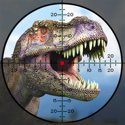 恐龙狙击狩猎安卓版