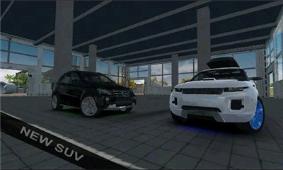 欧洲豪华轿车安卓版下载-欧洲豪华轿车EuropeanLuxuryCars游戏下载v2.11图4