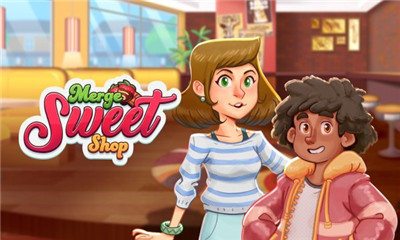 合并甜品店MergeSweet安卓版截图4