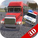 卡车司机模拟器2020游戏