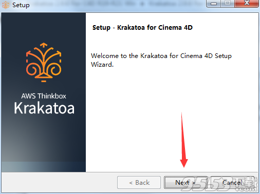 Thinkbox Krakatoa C4D v2.9.6汉化激活版(含补丁)
