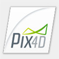 Pix4Dmapper V4.4.12 中文免狗激活企业版 