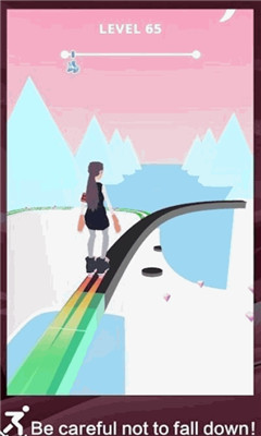 滑轮跑酷安卓版下载-滑轮跑酷PulleyParkour游戏下载v1.0.2图3