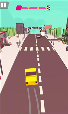 竞速汽车3D手游下载-竞速汽车3D安卓版下载v0.0.1图1