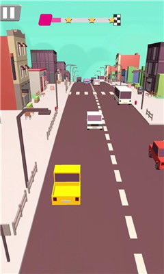 竞速汽车3D手游下载-竞速汽车3D安卓版下载v0.0.1图2