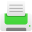 惠普m1210打印机驱动程序 v4.0绿色版 