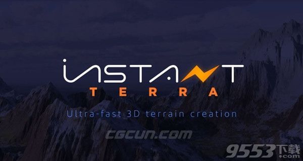 Instant Terra v1.9.4 免费绿色版