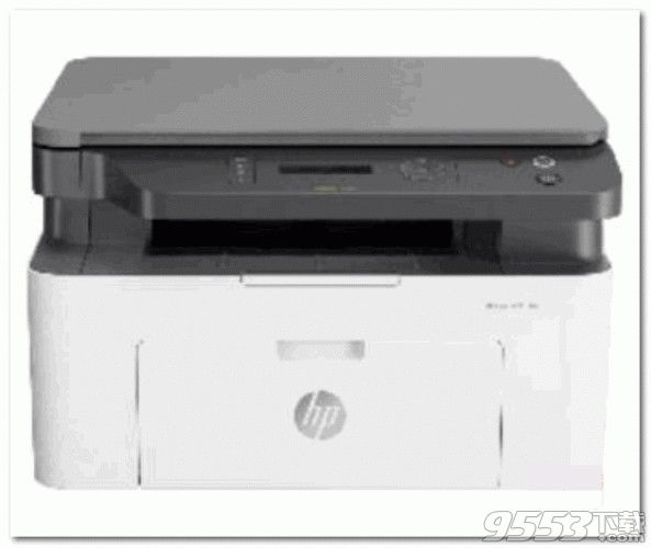 惠普HP Laser MFP 136a 多功能一体打印机驱动 v1.14绿色版