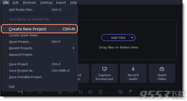 Movavi Academic v20 绿色版