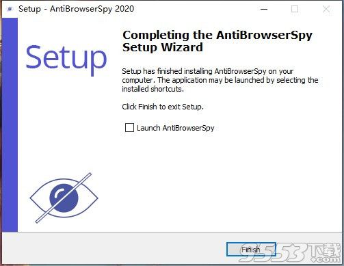 Abelssoft AntiBrowserSpy 2020中文汉化版