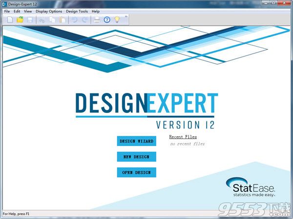 Design Expert v12.0.3.0 特别激活版
