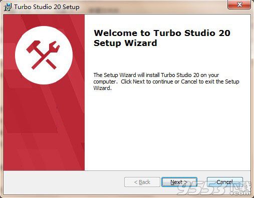 Turbo Studio