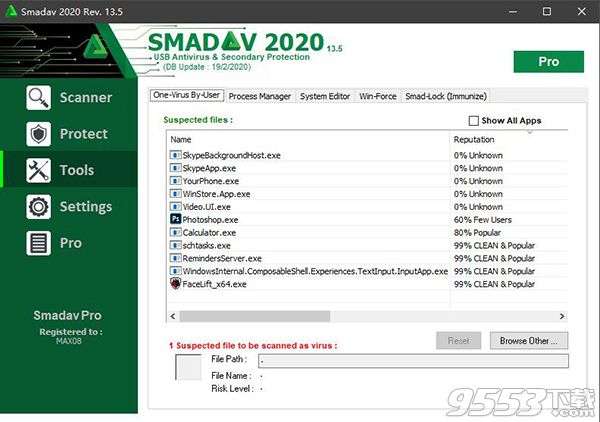 Smadav Pro 2020