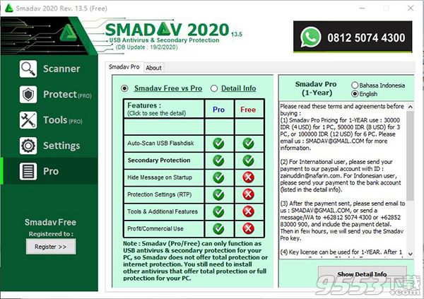 Smadav Pro 2020