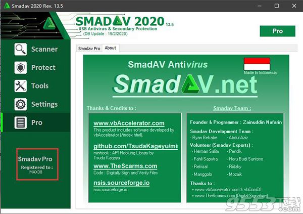 Smadav Pro 2020