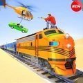 火车运输模拟游戏
