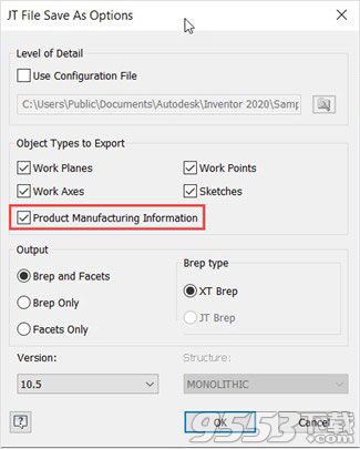 Autodesk Inventor LT 2021中文版百度云 