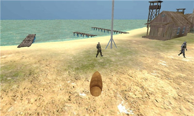现代狙击模拟安卓版下载-现代狙击模拟游戏下载v1.0图1