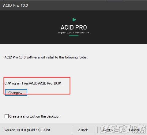 MAGIX ACID Pro