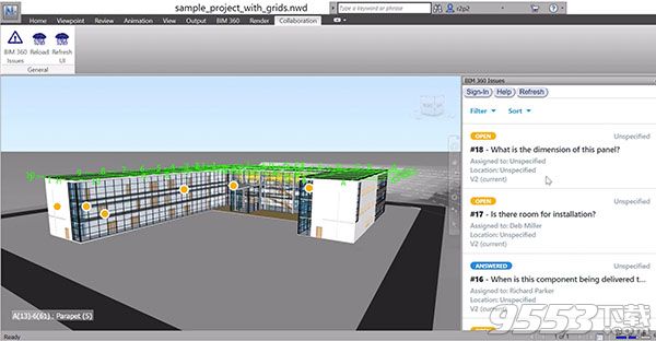 Autodesk Navisworks Manage 2021中文版百度云