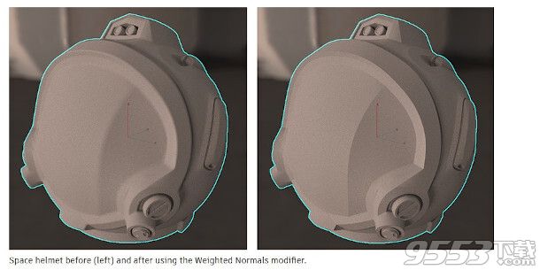 Autodesk 3DS MAX 2021 简体中文免激活绿色精简版