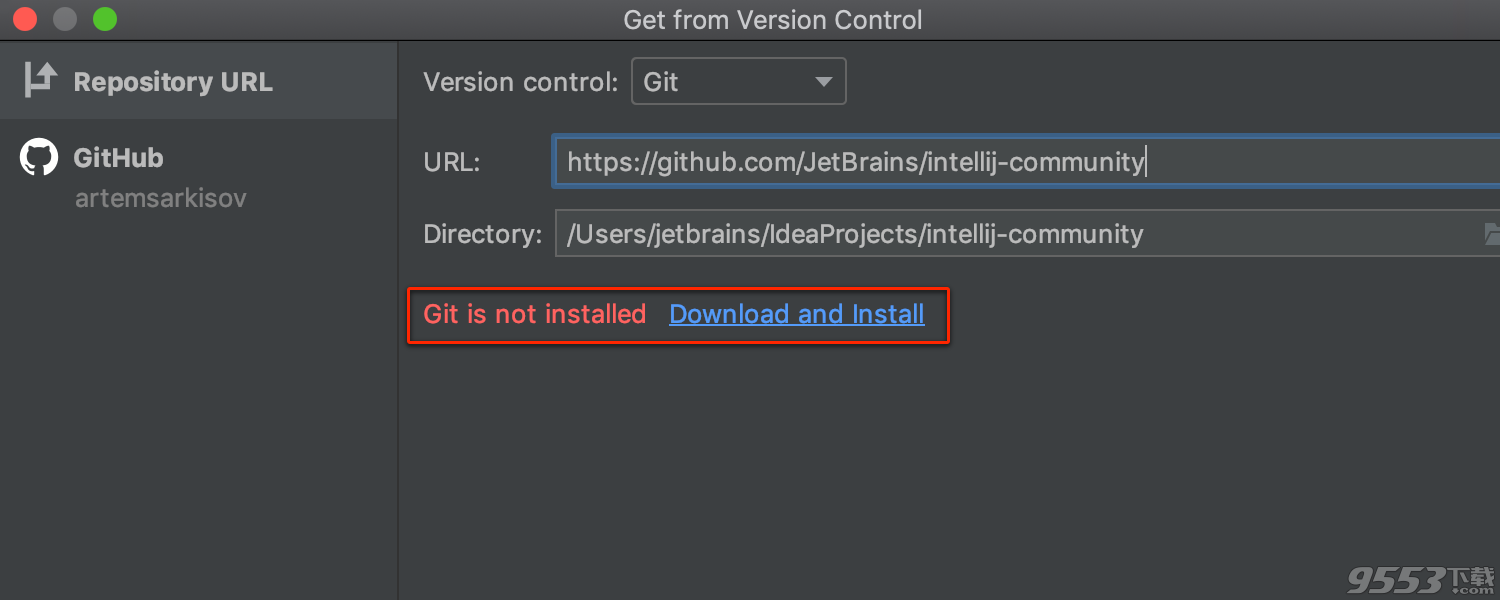 IntelliJ IDEA v2020.1旗舰版