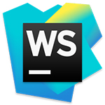 WebStorm 2020.1 汉化破解版 